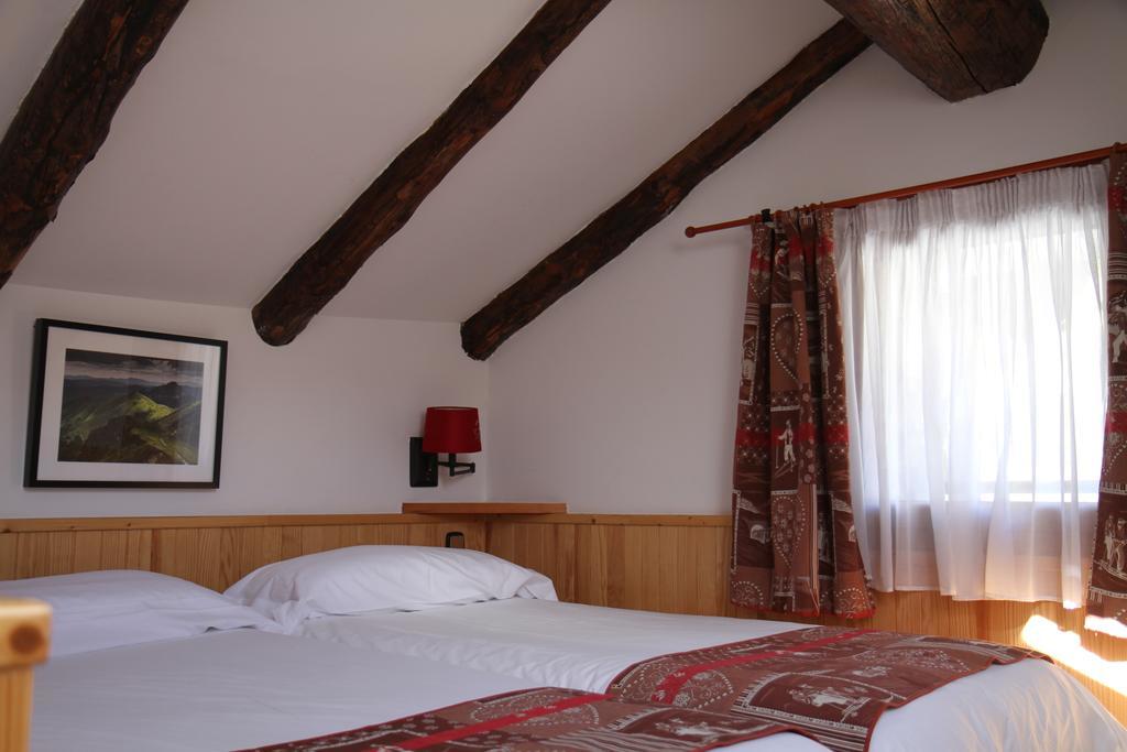 Hotel Bruxelles Soldeu Buitenkant foto